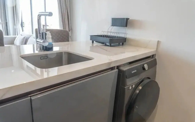 Elite Atoll Serviced Apartments