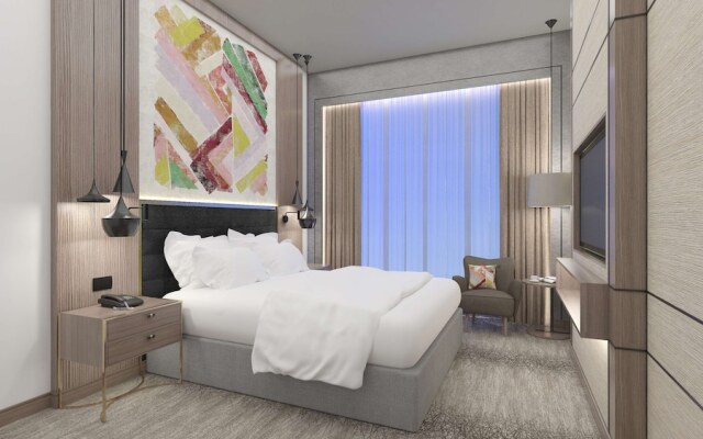 DoubleTree by Hilton Ras al Khaimah Corniche Residences