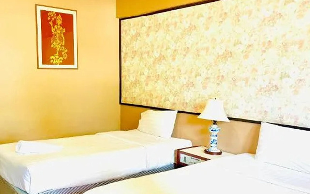 Safari Riviera Resort
