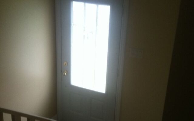 Chalet au Lac Trois-Saumons