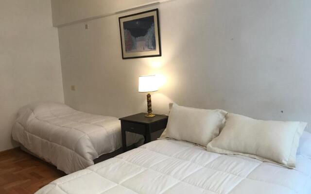 Obelisco Apartment