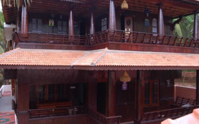 Omsam Guest Home