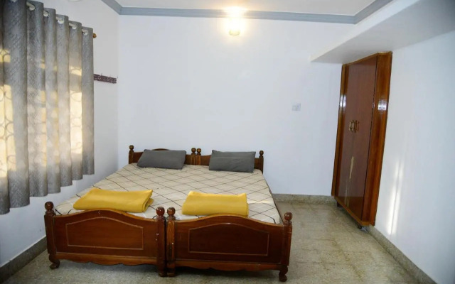 Coorg End Homestay