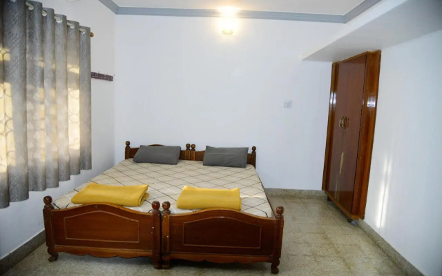 Coorg End Homestay
