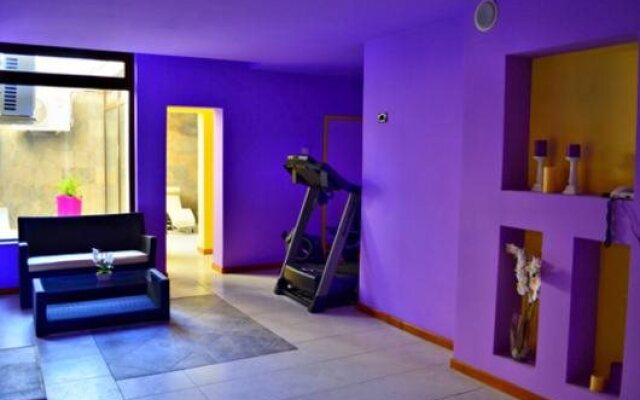 Hotel Aqua Thermal Spa
