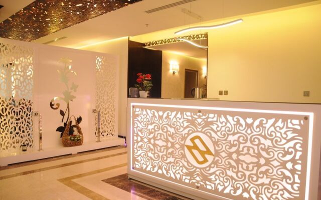 Sama Park Hotel Apartments Jeddah