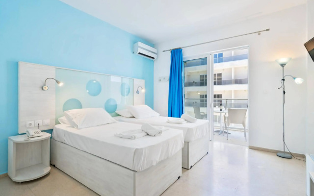 Santa Maria City Hotel