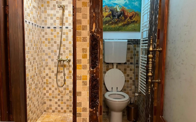 Hotel Michelangelo