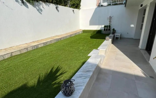 My Place Luxury Apartments