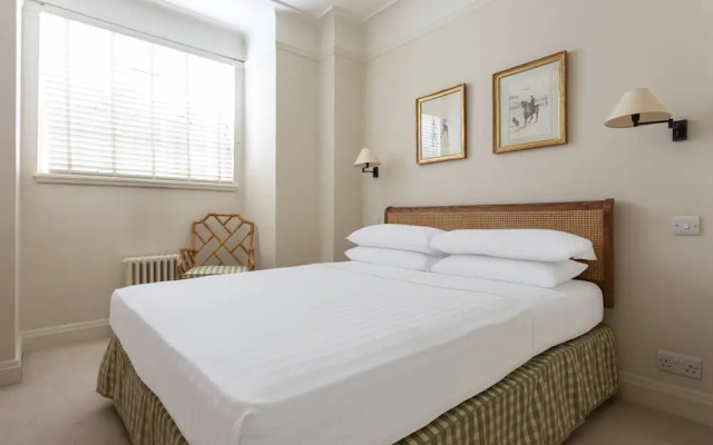 Drayton Gardens VI by Onefinestay