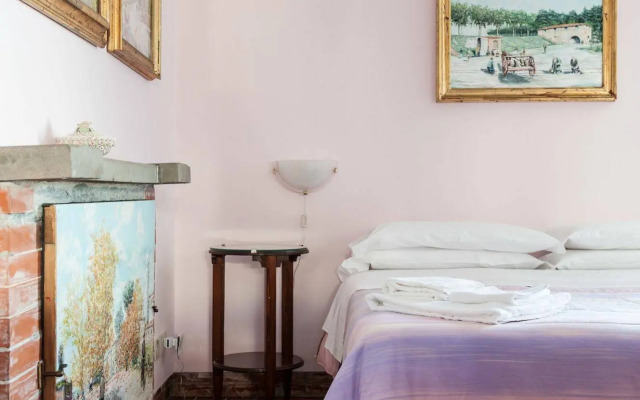 La Casa del Pittore