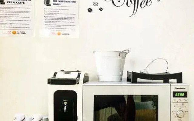 La Suite In Centro