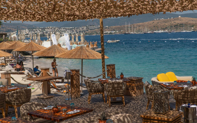 Caresse, a Luxury Collection Resort & Spa, Bodrum