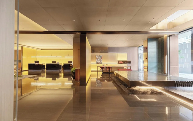 Holiday Inn Express Hangzhou Jiangnan by IHG