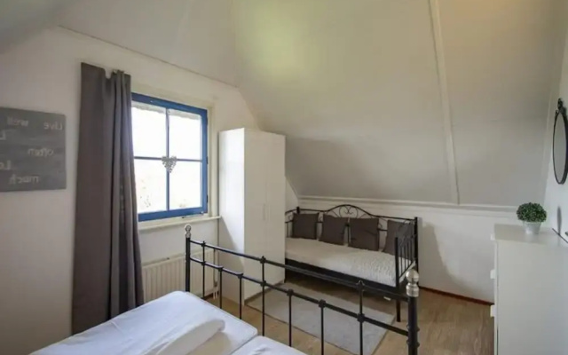 Stylish and Modern Furnished Holiday Villa