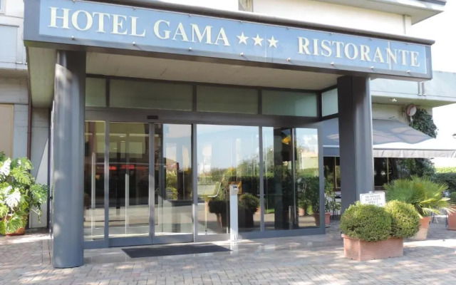 Hotel Ristorante Gama