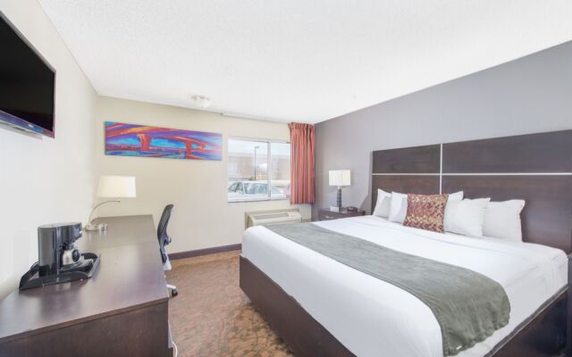 Amerstone Inn & Event Center