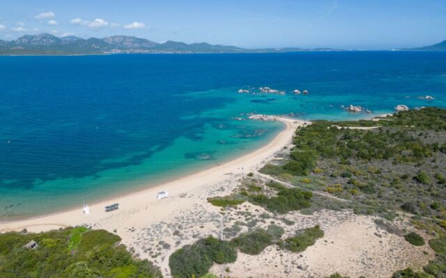 House Lidia Porto Istana