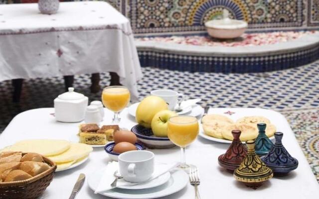 Riad Dar Fes