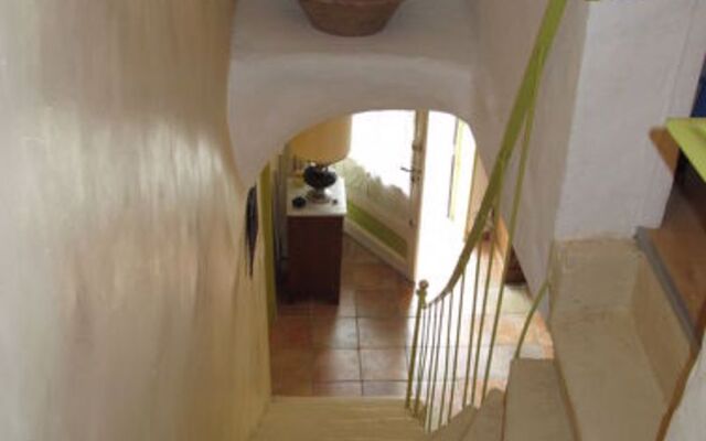 La Maison du Figuier (SON100)