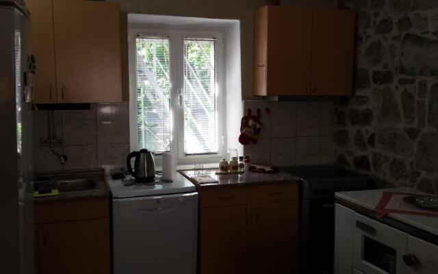 Apartment Radovic