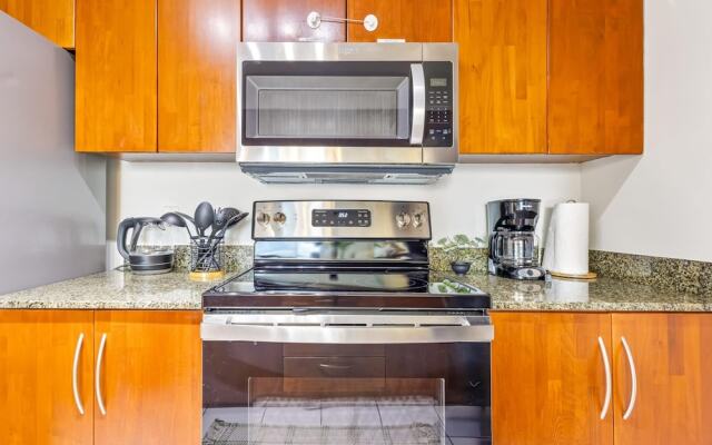 Cloud 9 - Amenities 24 7 Security Location