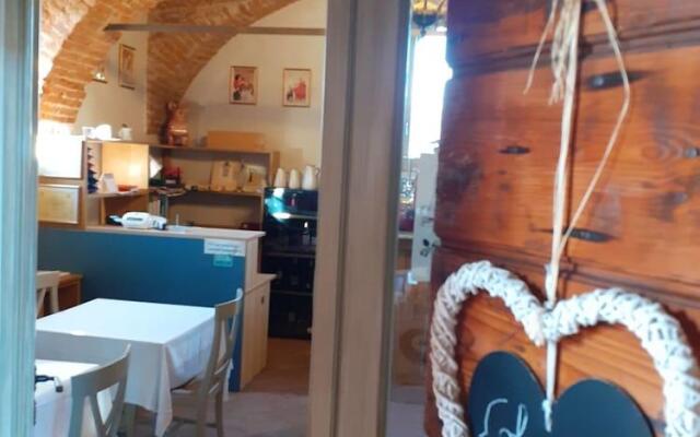 Corte Breda Agriturismo Bed & Breakfast