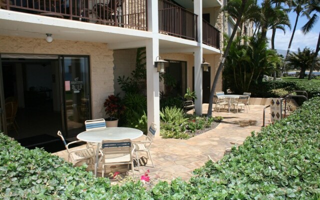 Kihei Beach #606 by Ali'i Resorts