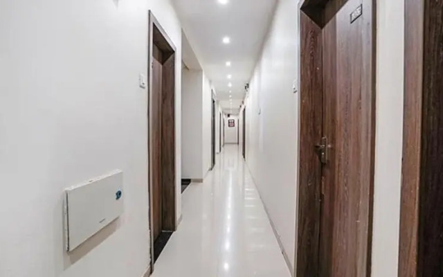 Fabhotel Sai Sakha