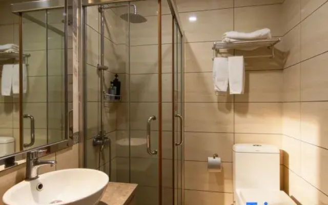 Cool 6 Hotel Nanan Branch 2