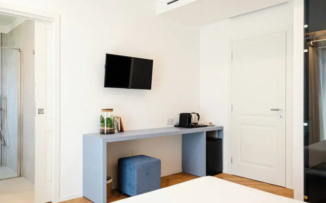 Neró Rooms