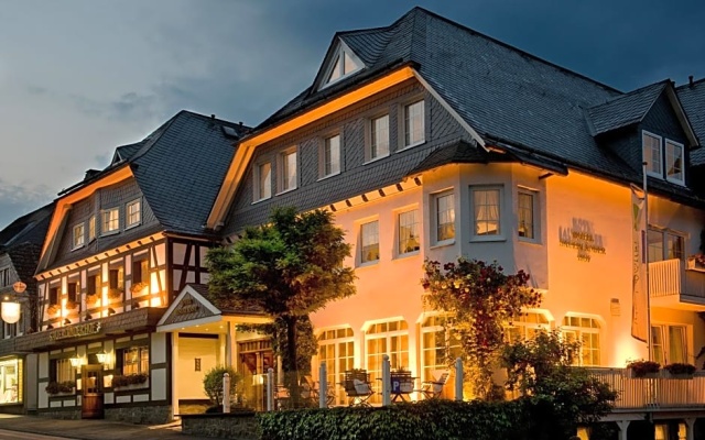 Hotel Sauerländer Hof