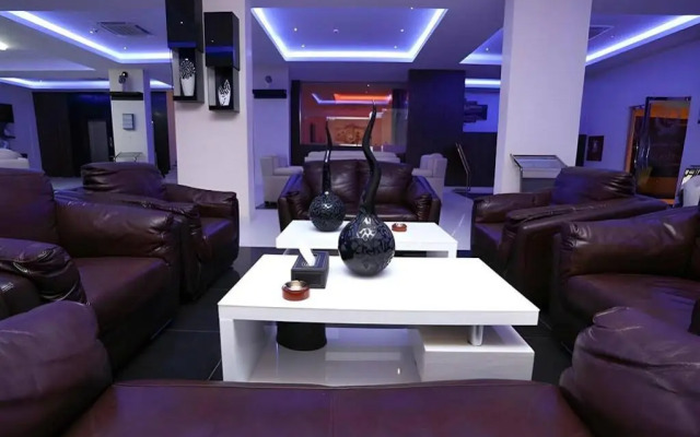 Raoum Inn Hafr Al Batin