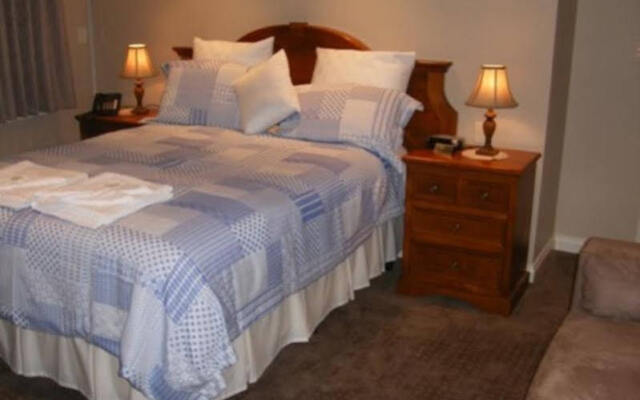 Santa Maria Executive B&B Fremantle