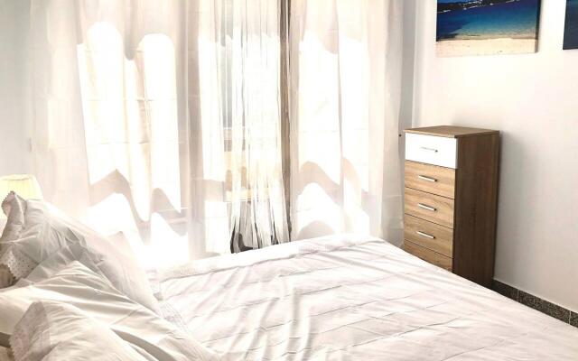 The Cliffs Vicedo - The Fisherman