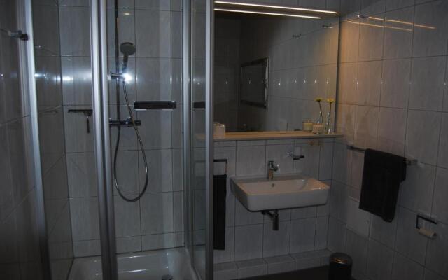 B2-Ferienwohnung