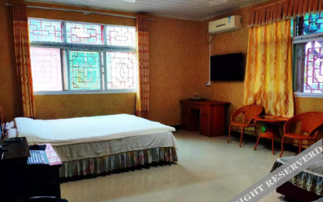 Lu Shi 2Hao Nong Jia Le