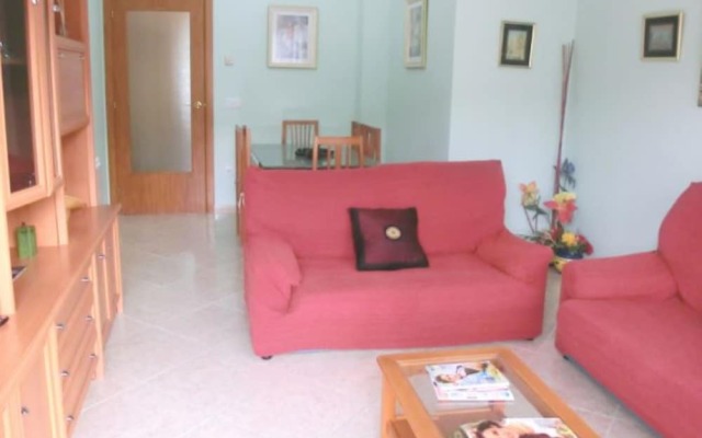 Apartment - 3 Bedrooms with Pool - 106587