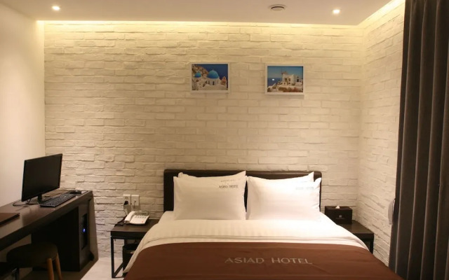 Hotel Banwol