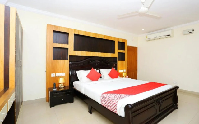 Aramana Hotel By OYO Rooms