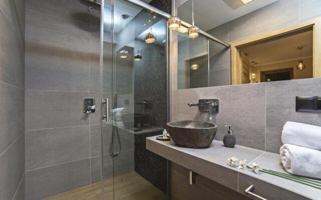 Aspen Deluxe Residence