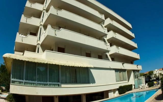 Hotel Alexander