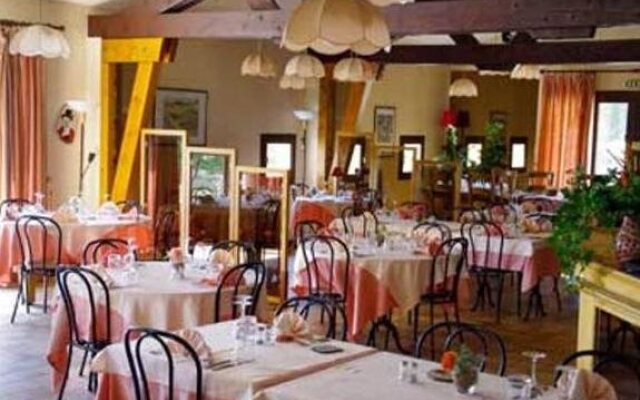 Hotel Relais Porte des Alpes