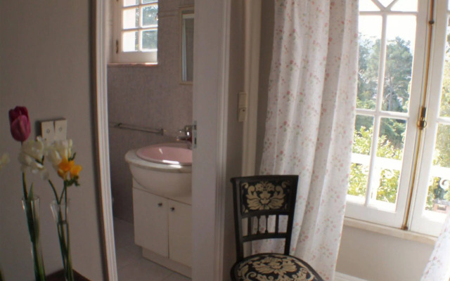 Casa Açucena Vintage B&B