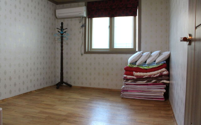 Dawa Motel