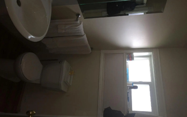 Fort Motel