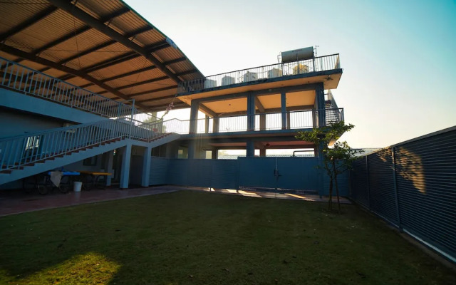 Sukoon - A Wellness Resort