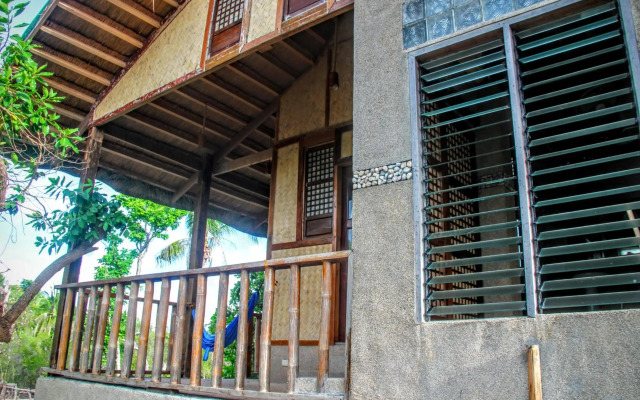 Palawan SandCastles Beach Resort