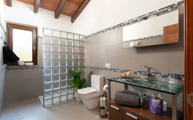 Bellpuig in Art With 4 Bedrooms and 2 Bathrooms
