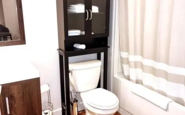 Cozy Sweet Studio #1, 10 minutes to D.T. Ottawa